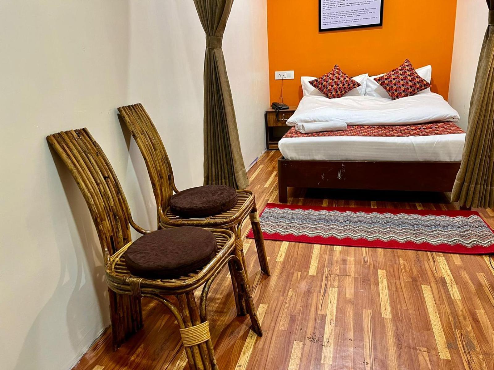 Gorkha Heritage Home Darjeeling  Exterior photo