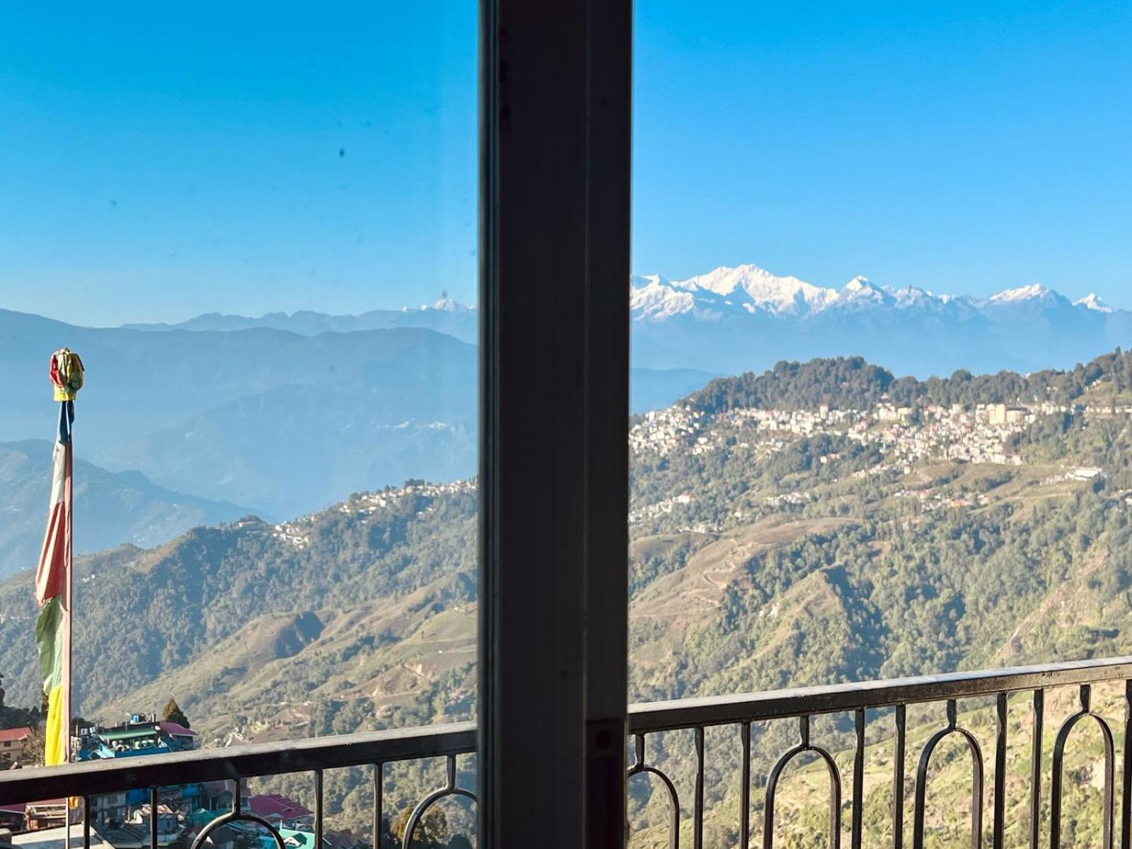 Gorkha Heritage Home Darjeeling  Exterior photo