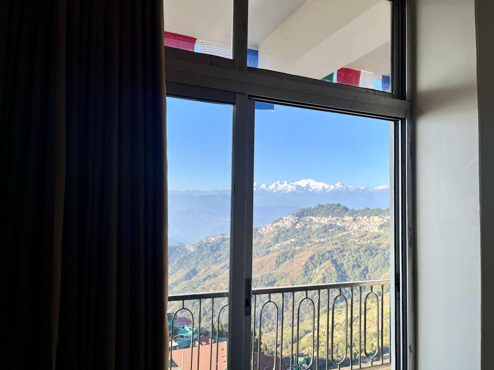 Gorkha Heritage Home Darjeeling  Exterior photo