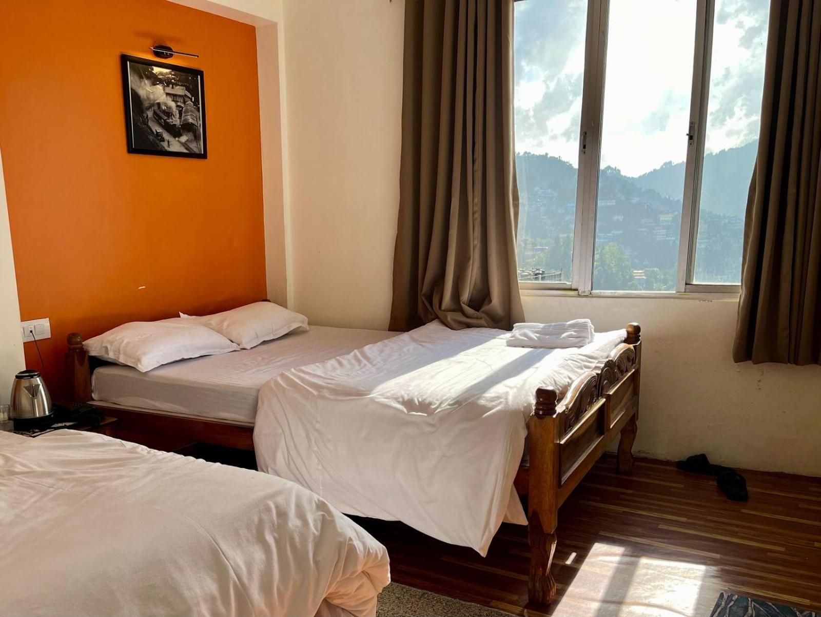 Gorkha Heritage Home Darjeeling  Exterior photo