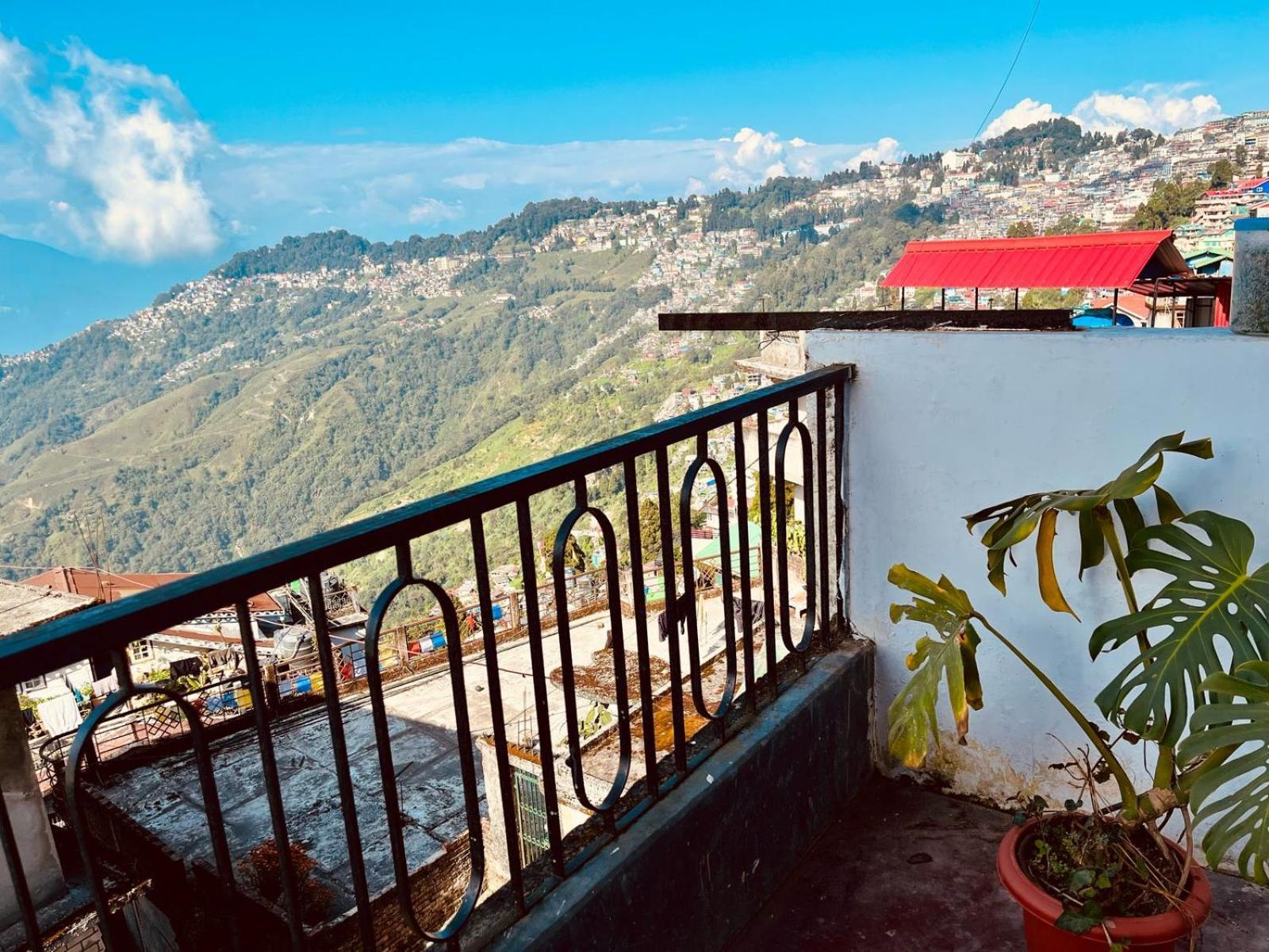 Gorkha Heritage Home Darjeeling  Exterior photo